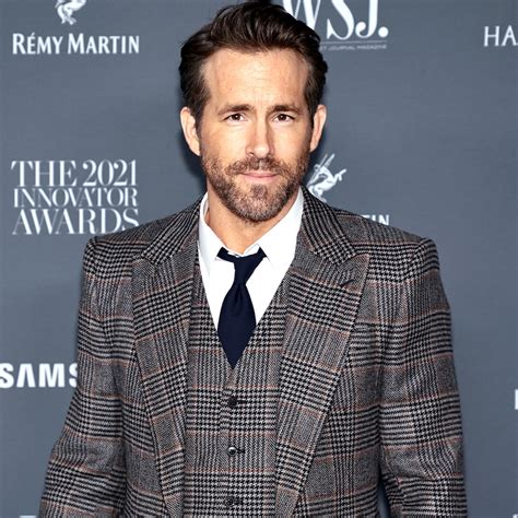 From Average to Icon: Analyzing Ryan Reynolds' Unique Magic